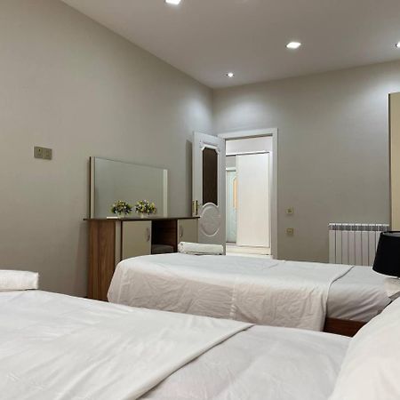 Apartament Park Azure Baku Zewnętrze zdjęcie