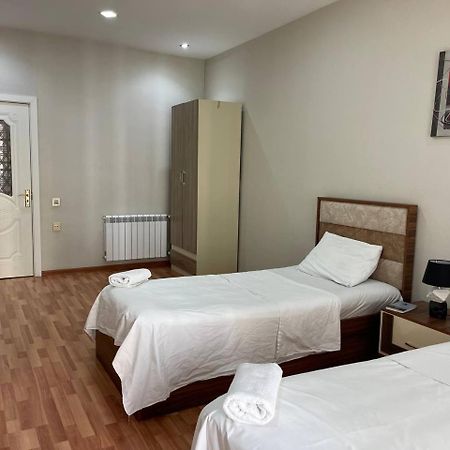 Apartament Park Azure Baku Zewnętrze zdjęcie