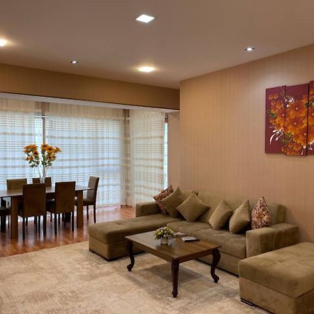 Apartament Park Azure Baku Zewnętrze zdjęcie