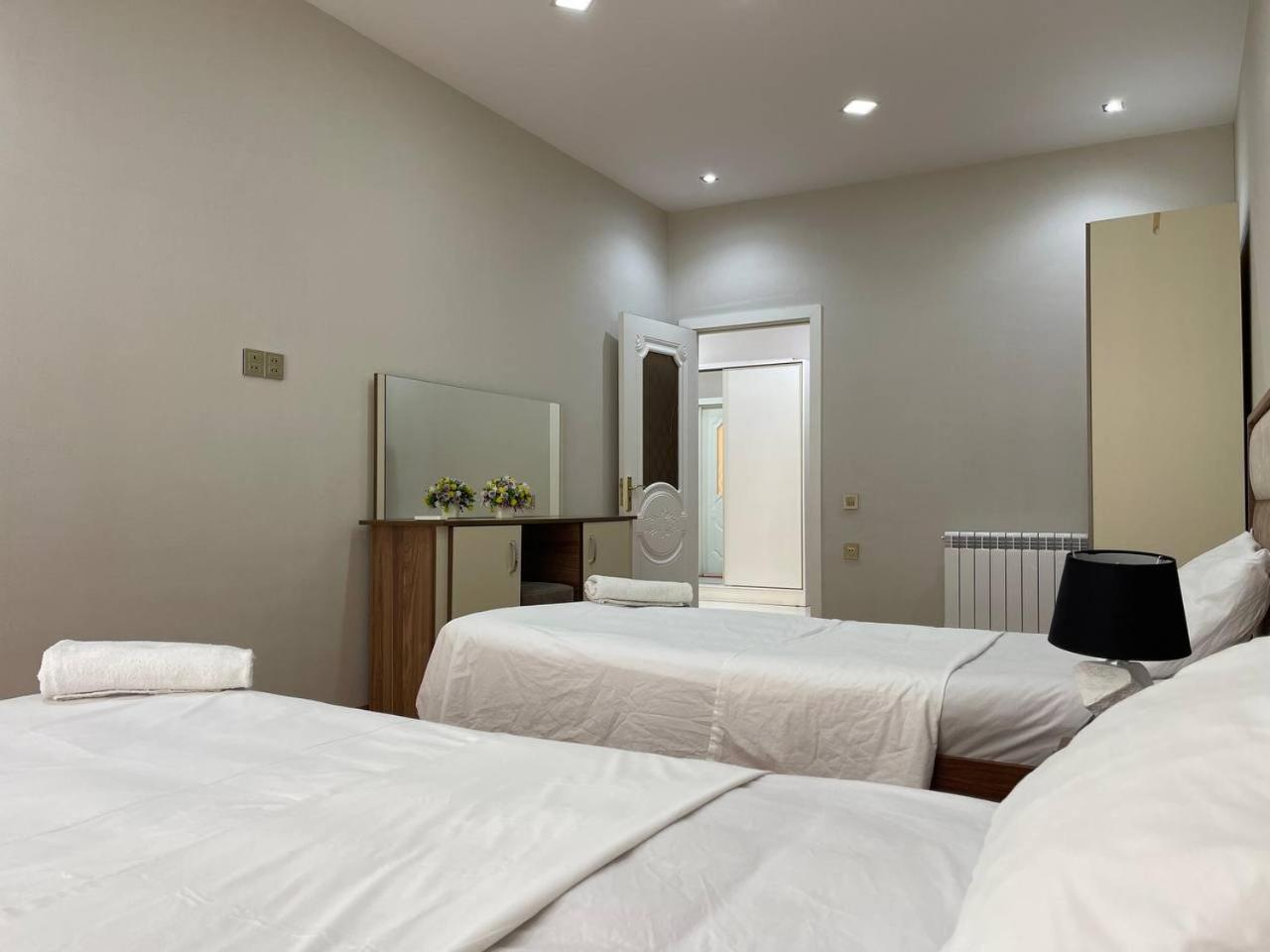 Apartament Park Azure Baku Zewnętrze zdjęcie