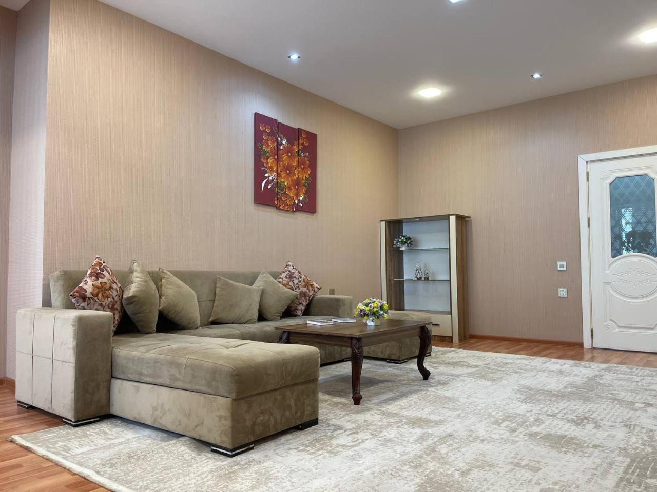 Apartament Park Azure Baku Zewnętrze zdjęcie