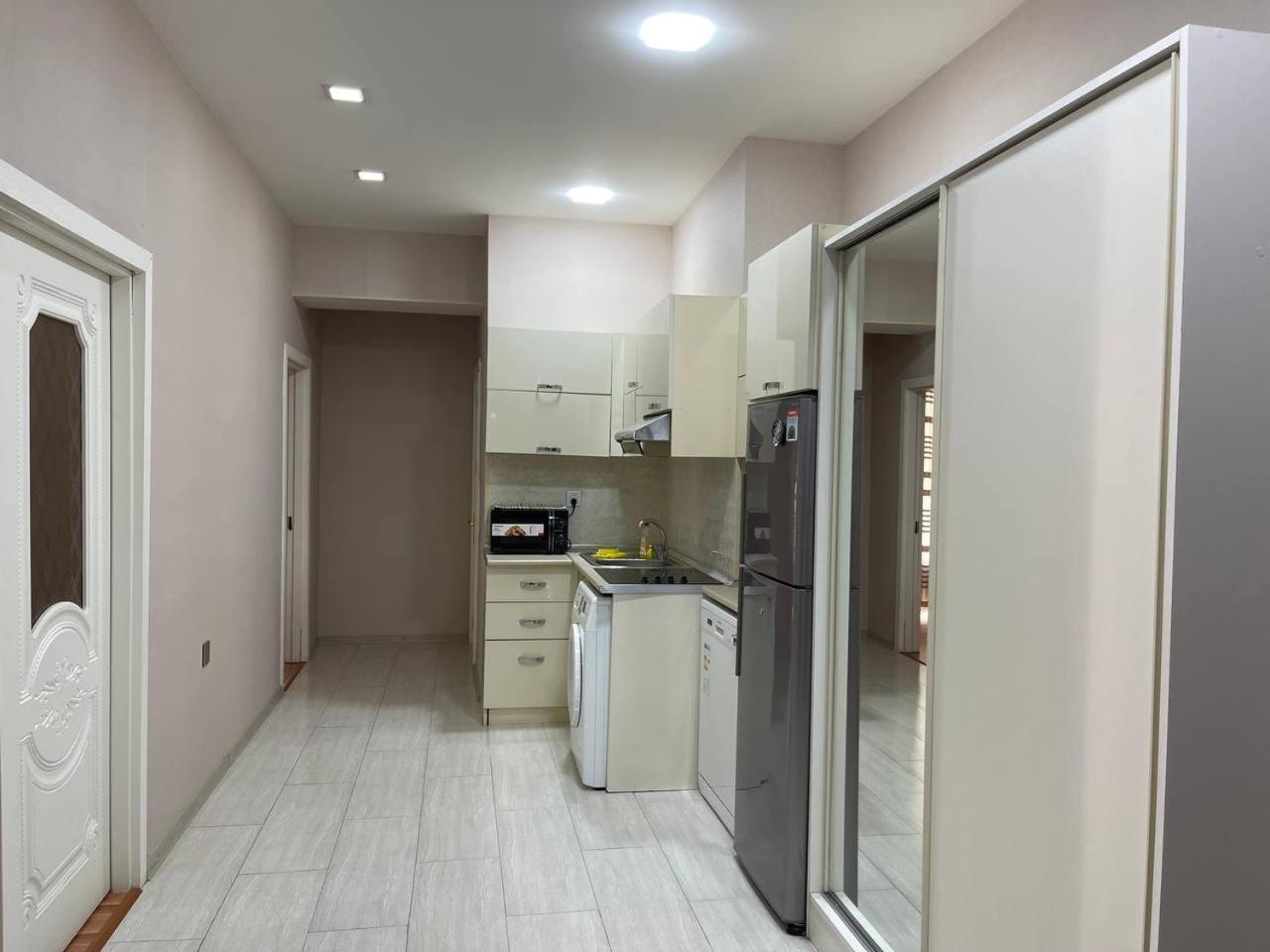 Apartament Park Azure Baku Zewnętrze zdjęcie