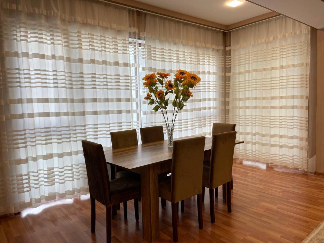 Apartament Park Azure Baku Zewnętrze zdjęcie